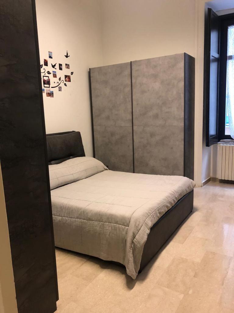 Bross Apartament 萨莱诺 外观 照片